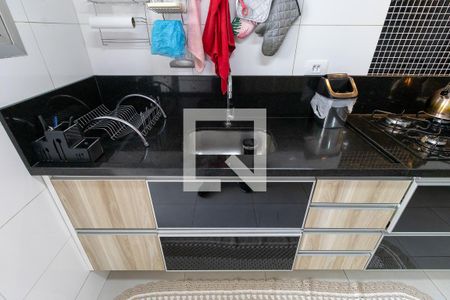 Apartamento à venda com 127m², 3 quartos e 1 vaga Apartamento à venda com 127m², 3 quartos e 1 vagaCozinha