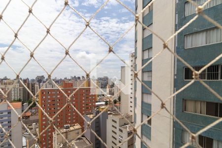 Apartamento à venda com 127m², 3 quartos e 1 vaga Apartamento à venda com 127m², 3 quartos e 1 vagaVista