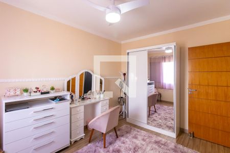 Apartamento à venda com 127m², 3 quartos e 1 vaga Apartamento à venda com 127m², 3 quartos e 1 vagaQuarto 2