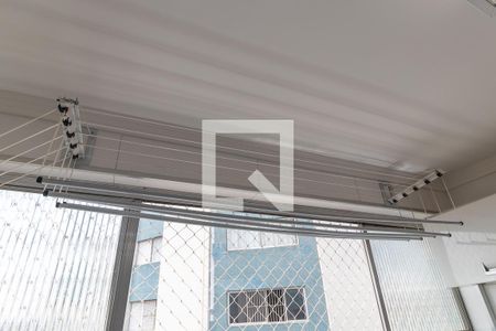 Apartamento à venda com 127m², 3 quartos e 1 vaga Apartamento à venda com 127m², 3 quartos e 1 vagaÁrea de serviço