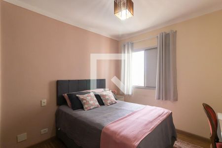 Apartamento à venda com 127m², 3 quartos e 1 vaga Apartamento à venda com 127m², 3 quartos e 1 vagaQuarto 3
