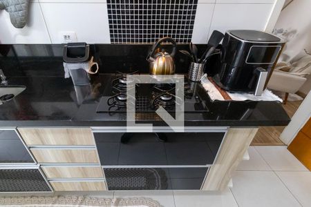 Apartamento à venda com 127m², 3 quartos e 1 vaga Apartamento à venda com 127m², 3 quartos e 1 vagaCozinha