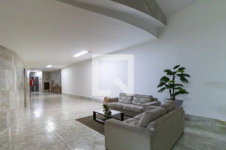 Apartamento à venda com 127m², 3 quartos e 1 vaga Apartamento à venda com 127m², 3 quartos e 1 vagaÁrea comum