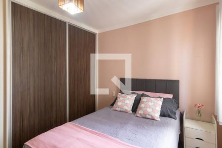 Apartamento à venda com 127m², 3 quartos e 1 vaga Apartamento à venda com 127m², 3 quartos e 1 vagaQuarto 3