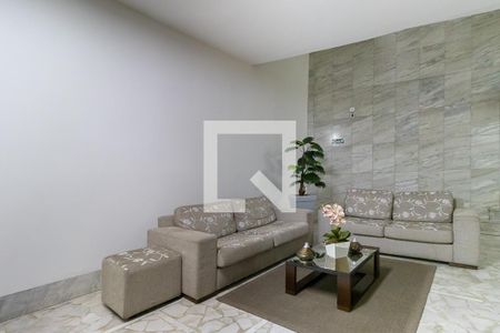 Apartamento à venda com 127m², 3 quartos e 1 vaga Apartamento à venda com 127m², 3 quartos e 1 vagaÁrea comum