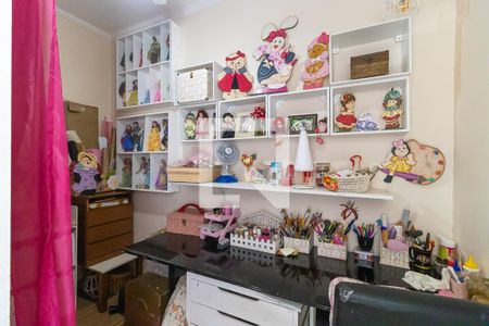 Apartamento à venda com 127m², 3 quartos e 1 vaga Apartamento à venda com 127m², 3 quartos e 1 vagaQuarto de serviço