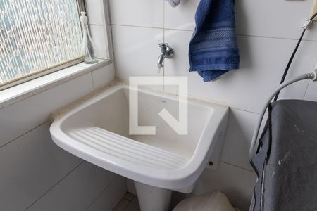 Apartamento à venda com 127m², 3 quartos e 1 vaga Apartamento à venda com 127m², 3 quartos e 1 vagaÁrea de serviço