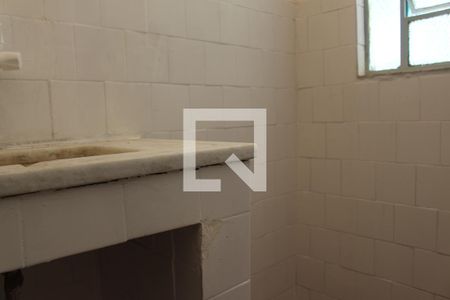 Studio para alugar com 25m², 1 quarto e sem vagaCozinha