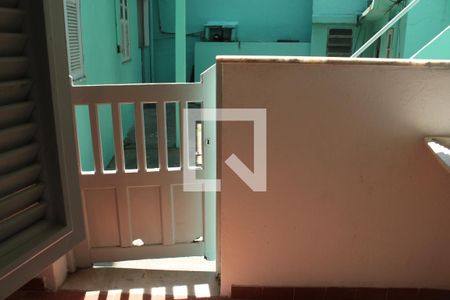 Studio para alugar com 25m², 1 quarto e sem vagaÁrea Externa