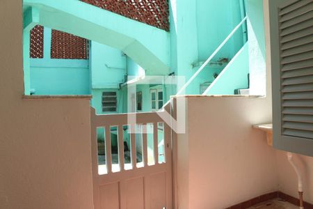 Studio para alugar com 25m², 1 quarto e sem vagaÁrea Externa