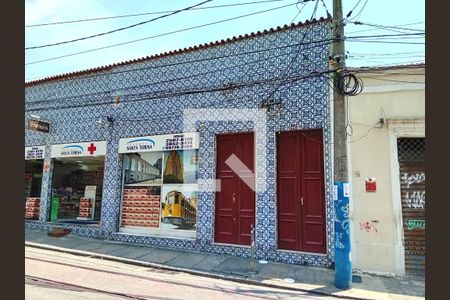 Studio para alugar com 25m², 1 quarto e sem vaga Studio para alugar com 25m², 1 quarto e sem vagaFachada