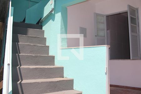 Studio para alugar com 25m², 1 quarto e sem vagaÁrea Externa