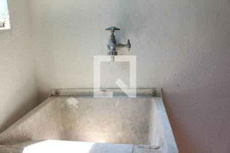 Studio para alugar com 25m², 1 quarto e sem vagaÁrea Externa