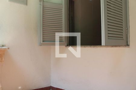 Studio para alugar com 25m², 1 quarto e sem vagaÁrea Externa