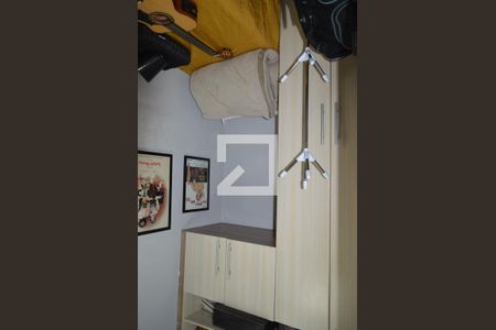 Apartamento à venda com 72m², 3 quartos e 1 vagaQuarto 2