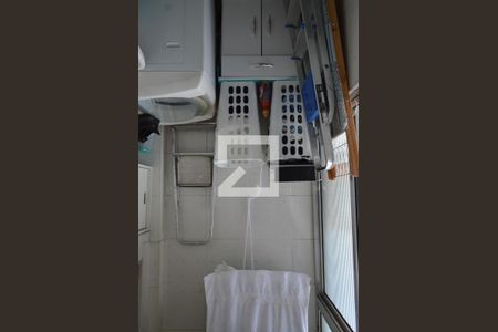 Apartamento à venda com 72m², 3 quartos e 1 vagaÁrea de Serviço