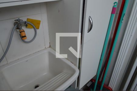 Apartamento à venda com 72m², 3 quartos e 1 vagaÁrea de Serviço