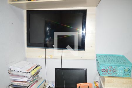 Apartamento à venda com 72m², 3 quartos e 1 vagaQuarto 2