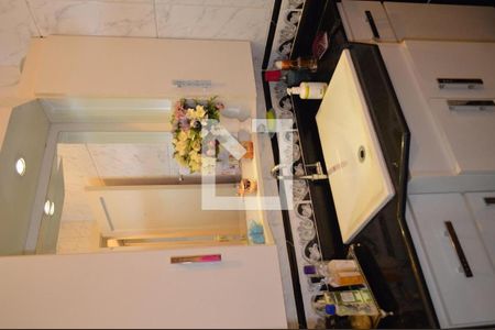 Apartamento à venda com 72m², 3 quartos e 1 vagaBanheiro