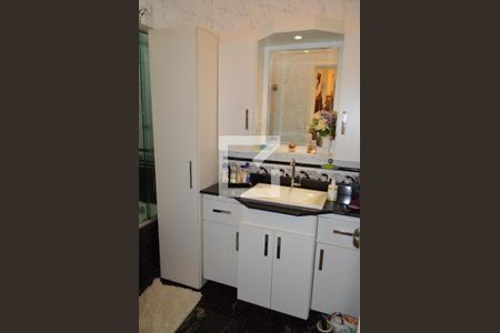 Apartamento à venda com 72m², 3 quartos e 1 vagaBanheiro