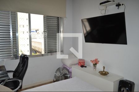 Apartamento à venda com 72m², 3 quartos e 1 vagaQuarto 2