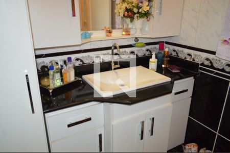 Apartamento à venda com 72m², 3 quartos e 1 vagaBanheiro