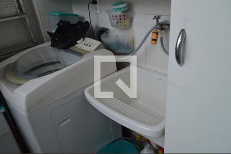 Apartamento à venda com 72m², 3 quartos e 1 vagaÁrea de Serviço