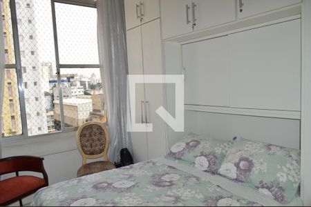 Apartamento à venda com 72m², 3 quartos e 1 vagaQuarto 1