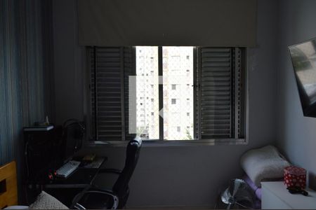 Apartamento à venda com 72m², 3 quartos e 1 vagaQuarto 2