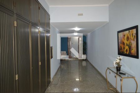 Apartamento à venda com 72m², 3 quartos e 1 vagaHall