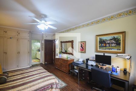 Casa à venda com 519m², 4 quartos e 4 vagas Casa à venda com 519m², 4 quartos e 4 vagasSuíte 1