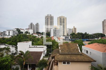 Casa à venda com 519m², 4 quartos e 4 vagas Casa à venda com 519m², 4 quartos e 4 vagasVista do Quarto 2