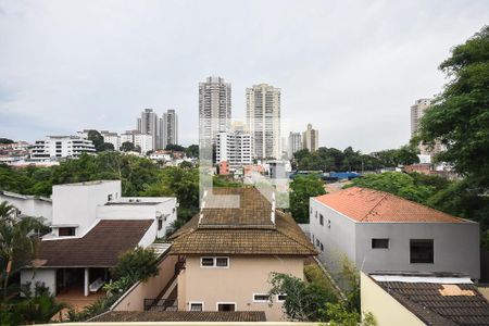 Casa à venda com 519m², 4 quartos e 4 vagas Casa à venda com 519m², 4 quartos e 4 vagasVista do quarto 1