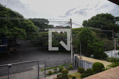 Casa à venda com 519m², 4 quartos e 4 vagas Casa à venda com 519m², 4 quartos e 4 vagasVista da Suíte 2