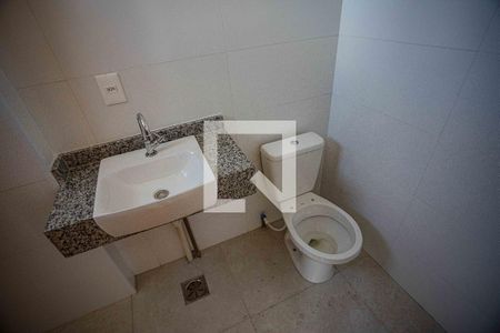 Apartamento à venda com 62m², 2 quartos e 2 vagasSuíte Banheiro