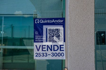 Apartamento à venda com 62m², 2 quartos e 2 vagasFachada Placa