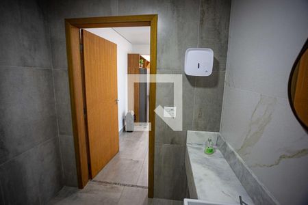 Apartamento à venda com 62m², 2 quartos e 2 vagasÁrea Gourmet