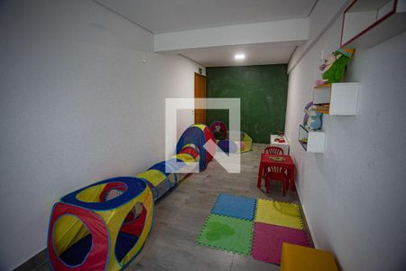 Apartamento à venda com 62m², 2 quartos e 2 vagasÁrea comum