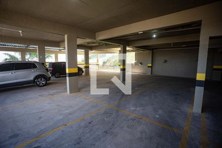Apartamento à venda com 62m², 2 quartos e 2 vagasÁrea comum