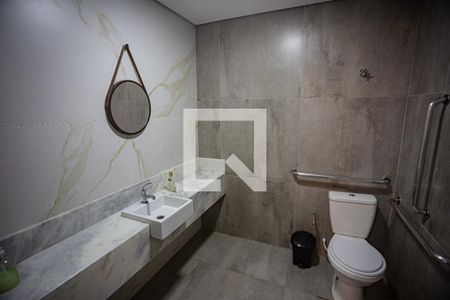 Apartamento à venda com 62m², 2 quartos e 2 vagasÁrea Gourmet