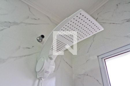 Casa à venda com 126m², 3 quartos e 2 vagas Casa à venda com 126m², 3 quartos e 2 vagasBanheiro da Suíte