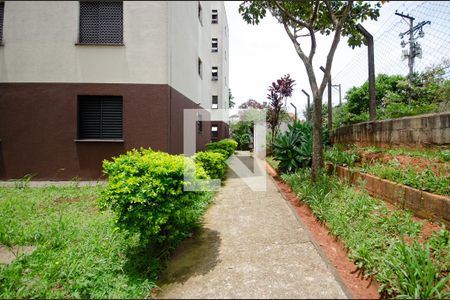 Apartamento à venda com 48m², 2 quartos e sem vaga Apartamento à venda com 48m², 2 quartos e sem vagaÁrea comum