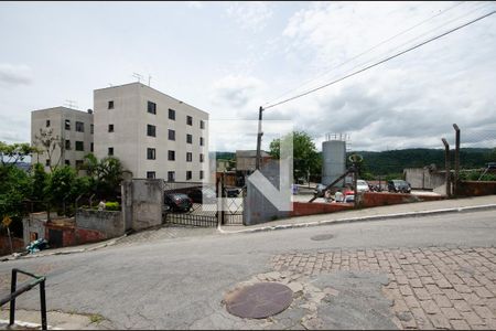 Apartamento à venda com 48m², 2 quartos e sem vaga Apartamento à venda com 48m², 2 quartos e sem vagaFachada