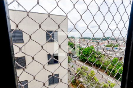 Apartamento à venda com 48m², 2 quartos e sem vaga Apartamento à venda com 48m², 2 quartos e sem vagaVista Quarto 2