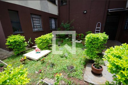 Apartamento à venda com 48m², 2 quartos e sem vaga Apartamento à venda com 48m², 2 quartos e sem vagaÁrea comum