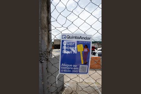 Apartamento à venda com 48m², 2 quartos e sem vaga Apartamento à venda com 48m², 2 quartos e sem vagaFachada