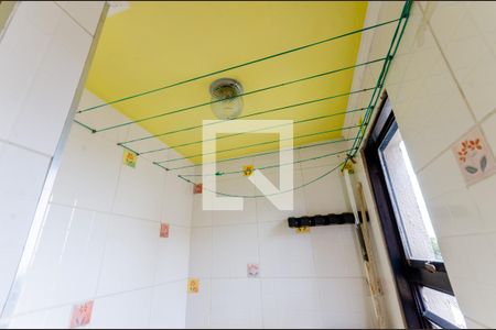 Apartamento à venda com 48m², 2 quartos e sem vaga Apartamento à venda com 48m², 2 quartos e sem vagaÁrea de Serviço