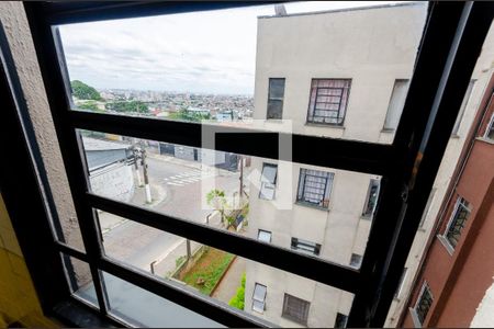 Apartamento à venda com 48m², 2 quartos e sem vaga Apartamento à venda com 48m², 2 quartos e sem vagaCozinha