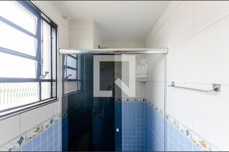 Apartamento à venda com 48m², 2 quartos e sem vaga Apartamento à venda com 48m², 2 quartos e sem vagaBanheiro