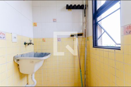 Apartamento à venda com 48m², 2 quartos e sem vaga Apartamento à venda com 48m², 2 quartos e sem vagaÁrea de Serviço